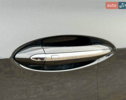 Черный Опель Ampera-e, объемом двигателя 0 л и пробегом 160 тыс. км за 13900 $, фото 27 на Automoto.ua