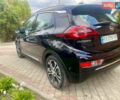 Черный Опель Ampera-e, объемом двигателя 0 л и пробегом 186 тыс. км за 15600 $, фото 4 на Automoto.ua