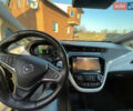Черный Опель Ampera-e, объемом двигателя 0 л и пробегом 149 тыс. км за 15500 $, фото 14 на Automoto.ua