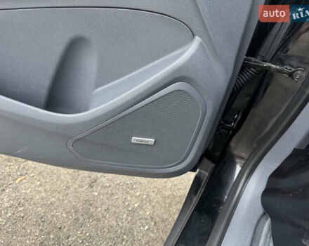 Черный Опель Ampera-e, объемом двигателя 0 л и пробегом 166 тыс. км за 14200 $, фото 19 на Automoto.ua