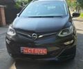 Чорний Опель Ampera-e, об'ємом двигуна 0 л та пробігом 170 тис. км за 14800 $, фото 1 на Automoto.ua
