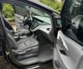 Черный Опель Ampera-e, объемом двигателя 0 л и пробегом 170 тыс. км за 14500 $, фото 16 на Automoto.ua