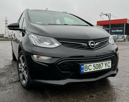 Черный Опель Ampera-e, объемом двигателя 0 л и пробегом 170 тыс. км за 2999 $, фото 2 на Automoto.ua