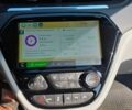 Чорний Опель Ampera-e, об'ємом двигуна 0 л та пробігом 170 тис. км за 14800 $, фото 23 на Automoto.ua