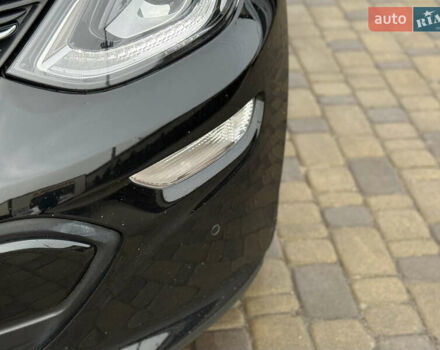 Черный Опель Ampera-e, объемом двигателя 0 л и пробегом 160 тыс. км за 13900 $, фото 18 на Automoto.ua