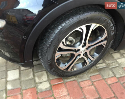 Черный Опель Ampera-e, объемом двигателя 0 л и пробегом 186 тыс. км за 15600 $, фото 14 на Automoto.ua