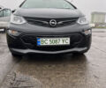 Чорний Опель Ampera-e, об'ємом двигуна 0 л та пробігом 1 тис. км за 14500 $, фото 1 на Automoto.ua