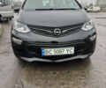 Черный Опель Ampera-e, объемом двигателя 0 л и пробегом 170 тыс. км за 15100 $, фото 1 на Automoto.ua