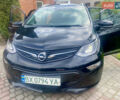 Черный Опель Ampera-e, объемом двигателя 0 л и пробегом 186 тыс. км за 15600 $, фото 10 на Automoto.ua