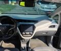 Чорний Опель Ampera-e, об'ємом двигуна 0 л та пробігом 170 тис. км за 14800 $, фото 21 на Automoto.ua