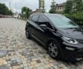 Черный Опель Ampera-e, объемом двигателя 0 л и пробегом 170 тыс. км за 14500 $, фото 1 на Automoto.ua