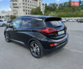 Черный Опель Ampera-e, объемом двигателя 0 л и пробегом 11 тыс. км за 15999 $, фото 4 на Automoto.ua