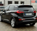 Черный Опель Ampera-e, объемом двигателя 0 л и пробегом 160 тыс. км за 13900 $, фото 12 на Automoto.ua