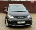 Черный Опель Ampera-e, объемом двигателя 0 л и пробегом 160 тыс. км за 13900 $, фото 1 на Automoto.ua