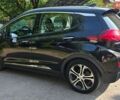 Чорний Опель Ampera-e, об'ємом двигуна 0 л та пробігом 170 тис. км за 14800 $, фото 11 на Automoto.ua