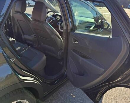 Чорний Опель Ampera-e, об'ємом двигуна 0 л та пробігом 136 тис. км за 14999 $, фото 4 на Automoto.ua