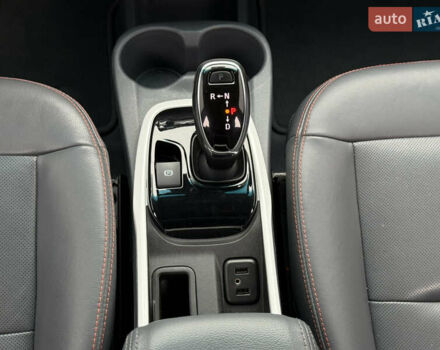 Черный Опель Ampera-e, объемом двигателя 0 л и пробегом 160 тыс. км за 13900 $, фото 49 на Automoto.ua