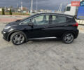 Чорний Опель Ampera-e, об'ємом двигуна 0 л та пробігом 1 тис. км за 14500 $, фото 9 на Automoto.ua