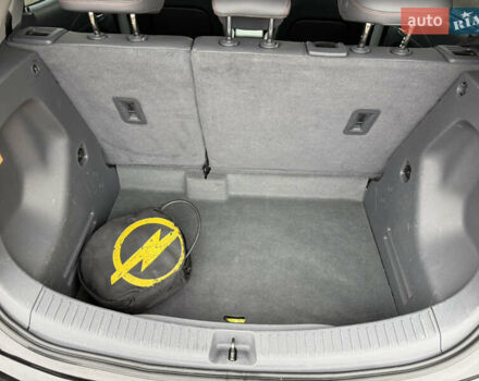 Черный Опель Ampera-e, объемом двигателя 0 л и пробегом 160 тыс. км за 13900 $, фото 52 на Automoto.ua