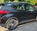 Чорний Опель Ampera-e, об'ємом двигуна 0 л та пробігом 170 тис. км за 14800 $, фото 6 на Automoto.ua