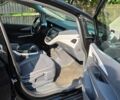 Чорний Опель Ampera-e, об'ємом двигуна 0 л та пробігом 170 тис. км за 14800 $, фото 14 на Automoto.ua