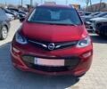 Черный Опель Ampera-e, объемом двигателя 0 л и пробегом 100 тыс. км за 16000 $, фото 1 на Automoto.ua