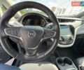 Черный Опель Ampera-e, объемом двигателя 0 л и пробегом 11 тыс. км за 15999 $, фото 22 на Automoto.ua