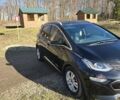 Чорний Опель Ampera-e, об'ємом двигуна 0 л та пробігом 155 тис. км за 14999 $, фото 1 на Automoto.ua
