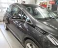 Чорний Опель Ampera-e, об'ємом двигуна 0 л та пробігом 136 тис. км за 14999 $, фото 10 на Automoto.ua