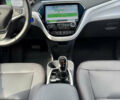 Черный Опель Ampera-e, объемом двигателя 0 л и пробегом 11 тыс. км за 15999 $, фото 14 на Automoto.ua