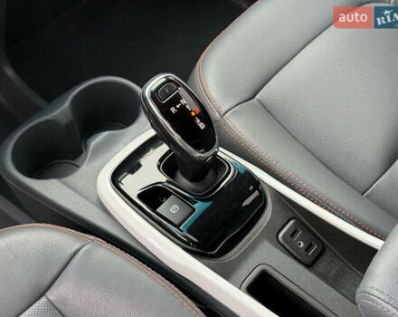 Черный Опель Ampera-e, объемом двигателя 0 л и пробегом 160 тыс. км за 13900 $, фото 40 на Automoto.ua