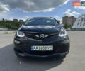 Черный Опель Ampera-e, объемом двигателя 0 л и пробегом 11 тыс. км за 15999 $, фото 1 на Automoto.ua