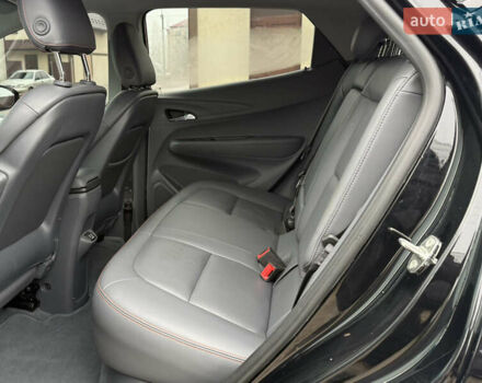 Черный Опель Ampera-e, объемом двигателя 0 л и пробегом 160 тыс. км за 13900 $, фото 42 на Automoto.ua