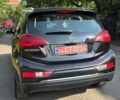 Чорний Опель Ampera-e, об'ємом двигуна 0 л та пробігом 170 тис. км за 14800 $, фото 9 на Automoto.ua