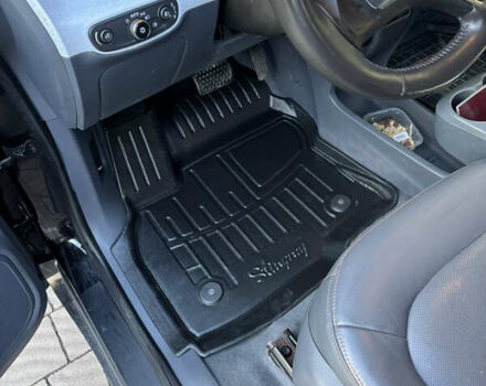 Черный Опель Ampera-e, объемом двигателя 0 л и пробегом 170 тыс. км за 15100 $, фото 11 на Automoto.ua