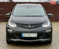 Черный Опель Ampera-e, объемом двигателя 0 л и пробегом 160 тыс. км за 13900 $, фото 4 на Automoto.ua