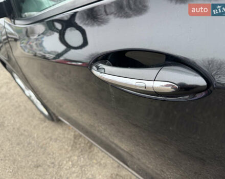 Черный Опель Ampera-e, объемом двигателя 0 л и пробегом 166 тыс. км за 14200 $, фото 14 на Automoto.ua