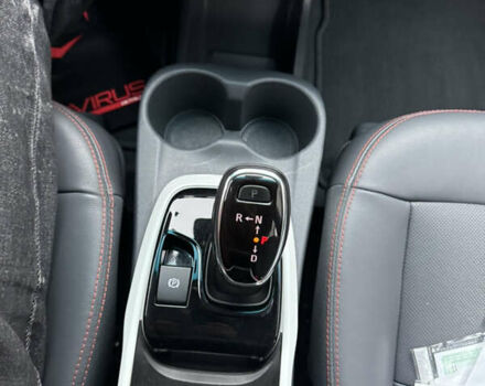 Черный Опель Ampera-e, объемом двигателя 0 л и пробегом 166 тыс. км за 14200 $, фото 21 на Automoto.ua