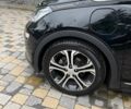 Черный Опель Ampera-e, объемом двигателя 0 л и пробегом 170 тыс. км за 14500 $, фото 7 на Automoto.ua