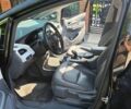Чорний Опель Ampera-e, об'ємом двигуна 0 л та пробігом 170 тис. км за 14800 $, фото 17 на Automoto.ua