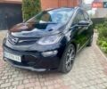 Черный Опель Ampera-e, объемом двигателя 0 л и пробегом 186 тыс. км за 15600 $, фото 1 на Automoto.ua