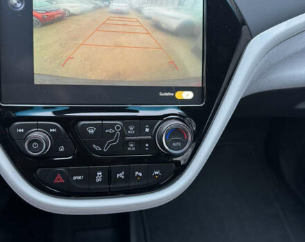 Черный Опель Ampera-e, объемом двигателя 0 л и пробегом 166 тыс. км за 14200 $, фото 22 на Automoto.ua