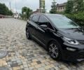 Черный Опель Ampera-e, объемом двигателя 0 л и пробегом 170 тыс. км за 14500 $, фото 1 на Automoto.ua