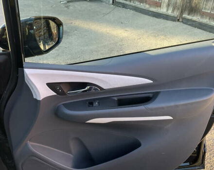 Черный Опель Ampera-e, объемом двигателя 0 л и пробегом 149 тыс. км за 15500 $, фото 24 на Automoto.ua