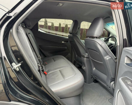 Черный Опель Ampera-e, объемом двигателя 0 л и пробегом 160 тыс. км за 13900 $, фото 53 на Automoto.ua