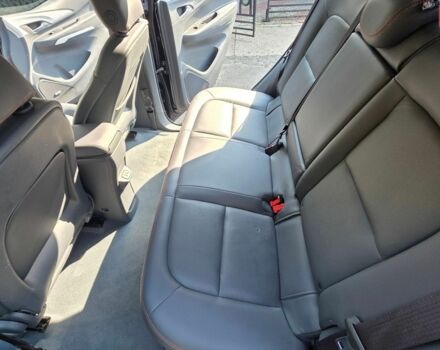 Чорний Опель Ampera-e, об'ємом двигуна 0 л та пробігом 170 тис. км за 14800 $, фото 18 на Automoto.ua
