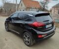 Черный Опель Ampera-e, объемом двигателя 0 л и пробегом 155 тыс. км за 13000 $, фото 4 на Automoto.ua