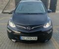 Черный Опель Ampera-e, объемом двигателя 0 л и пробегом 185 тыс. км за 14000 $, фото 1 на Automoto.ua
