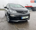 Чорний Опель Ampera-e, об'ємом двигуна 0 л та пробігом 1 тис. км за 14500 $, фото 2 на Automoto.ua