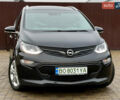 Черный Опель Ampera-e, объемом двигателя 0 л и пробегом 160 тыс. км за 13900 $, фото 1 на Automoto.ua